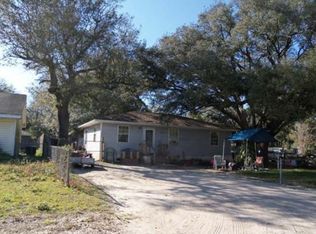 1711 Wilmont Ave, Panama City, FL 32405