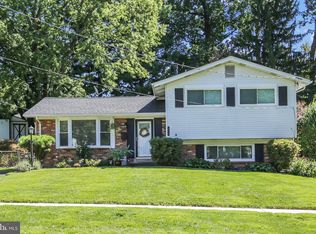 4906 Arbutus Ave, Rockville, MD 20853