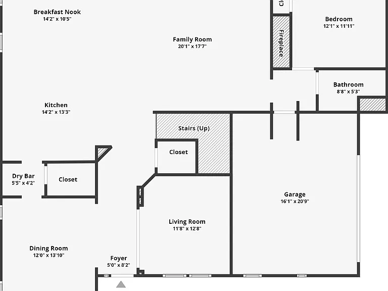 11913 James Overlook Ct — Photo 46