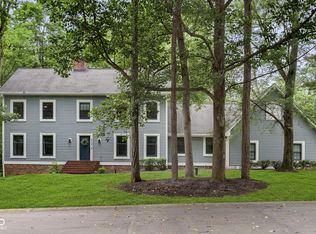 8794 Highwoods Ln, Brownsburg, IN