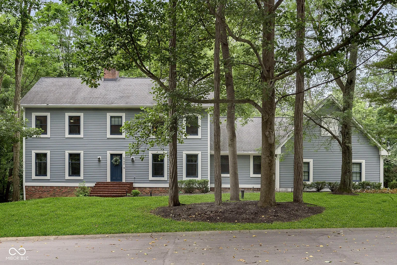 8794 Highwoods Ln photo 1