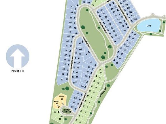 3rd image of 1224 Craigsleigh Dr Lot 149