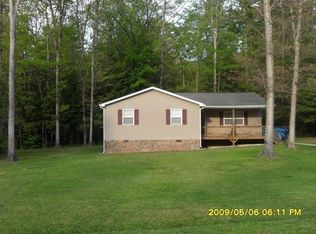 114 Criscon Ln, Daniels, WV 25832