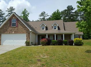 6843 Potomac Pl, Fairburn, GA 30213