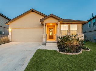 155 Firetail, San Antonio, TX 78253