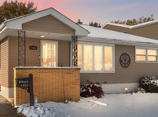 7904 Jackson Ave, Munster, IN