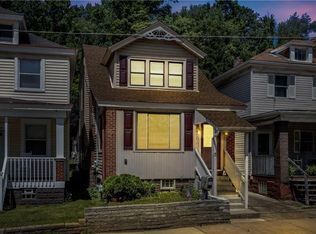 3823 Evergreen Rd, Pittsburgh, PA 15214
