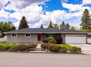 1412 S Woodward Rd, Spokane, WA 99206