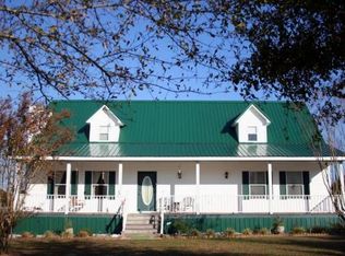 1120 County Road 1492, Vinemont, AL 35179