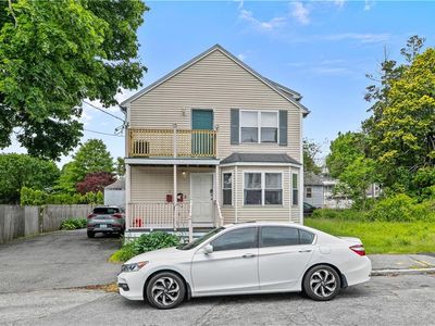 3 Siravo St, Providence, RI, 02904