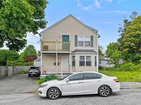 3 Siravo St, Providence, RI 02904