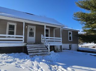 1410 Saltwell Headquarters Rd, Carlisle, KY 40311