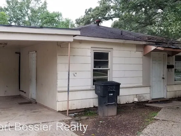 3418 Clarke Blvd, Shreveport, LA 71109