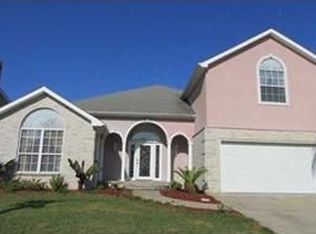 203 Lorelei Cir, Slidell, LA 70458
