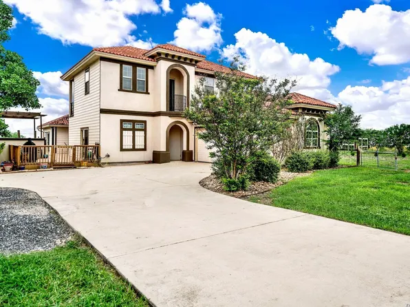 503 Private Road 5764, LaCoste, TX 78039