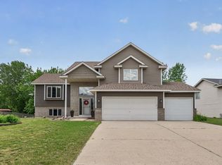 23454 Arrowhead St NW, Saint Francis, MN 55070