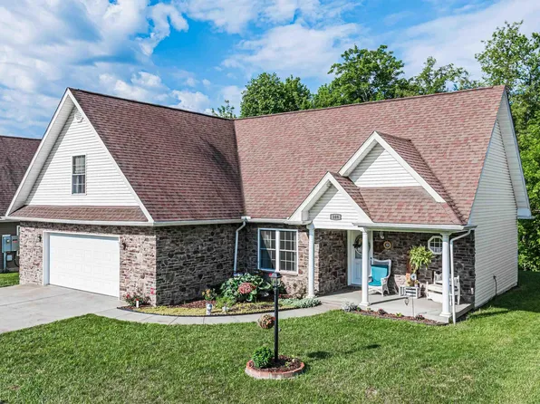 108 Mountain Ln, Morgantown, WV 26501