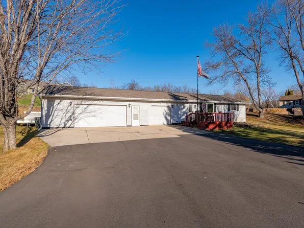 2605 N Nokomis NE, Alexandria, MN 56308
