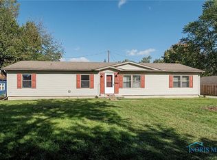 1760 Primrose Ave, Toledo, OH 43613