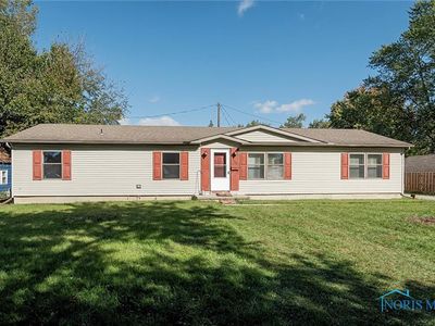 1760 Primrose Ave, Toledo, OH, 43613