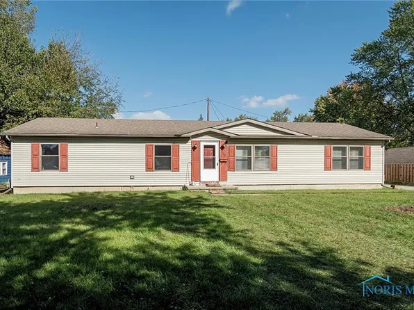 1760 Primrose Ave, Toledo, OH 43613