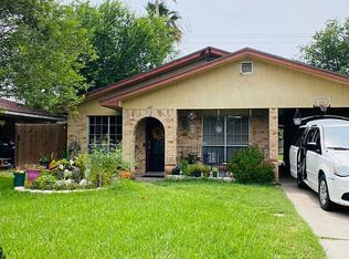 107 Tulipen Dr, Elsa, TX 78543