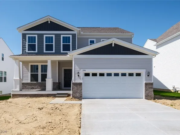 3794 Golden Wood Way, Uniontown, OH 44685