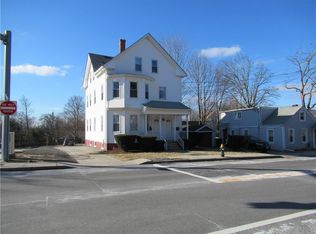 1580 Smith St, North Providence, RI 02911