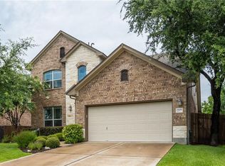 1906 Nelson Ranch Loop, Cedar Park, TX 78613