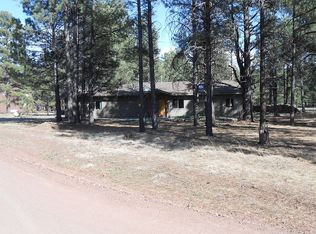 12607 E King John Rd, Parks, AZ 86018