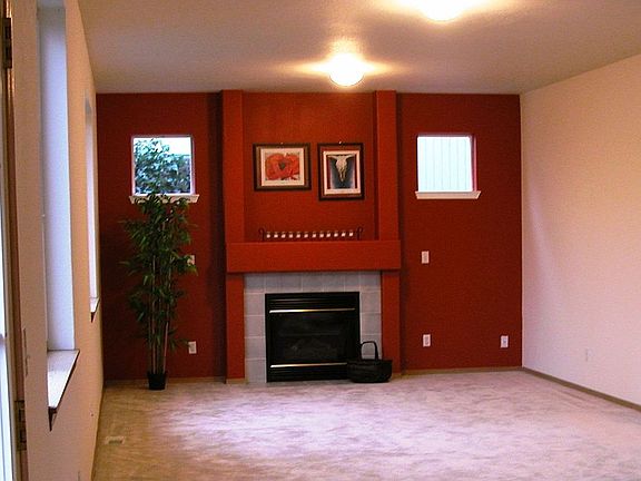 Large Family Room