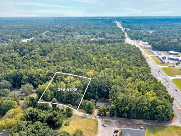 114 Rider Rd, Griffin, GA 30223
