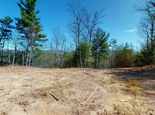 799 Big Hill Cemetery Rd, Del Rio, TN 37727