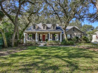 33 Ocean Pines Dr, Saint Augustine, FL 32080