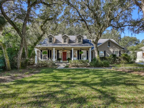 33 Ocean Pines Dr, Saint Augustine, FL 32080