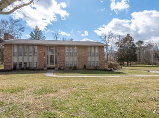 308 Crossfield Dr, Knoxville, TN 37920