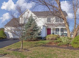 9208 Saratoga Ter NW, Pickerington, OH