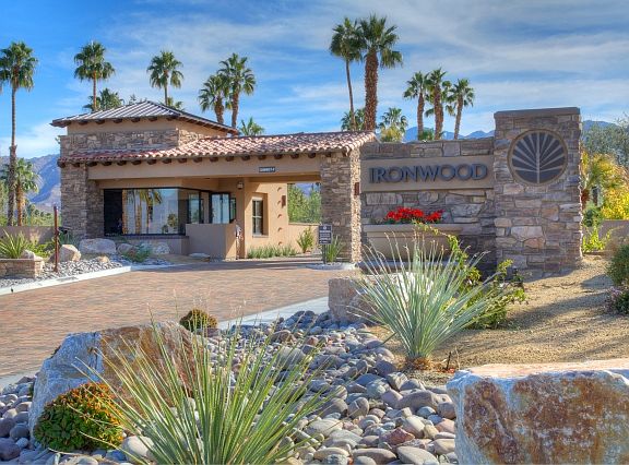 Ironwood Country Club 