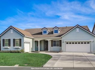 2926 Simba Pl, Brentwood, CA 94513
