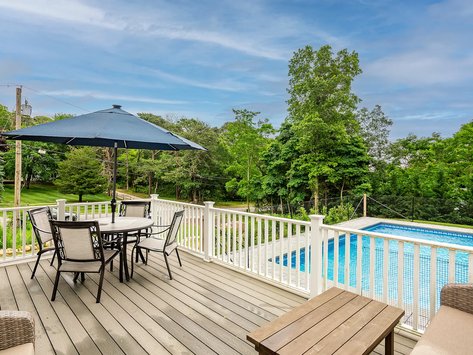 Southampton Shinnecock Hills New Build with Saltwater Pool! — Photo 2