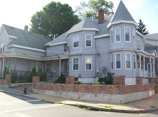 75 Menlo St, Brockton, MA 02301