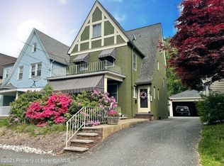 1732 Jefferson Ave, Dunmore, PA 18509