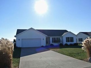 115 Dublin Ln, Saint Paris, OH 43072