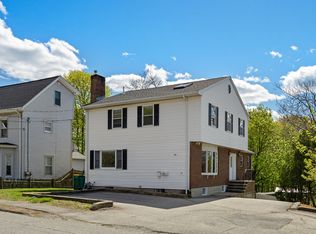 99 Garfield Ave #B, Woburn, MA 01801