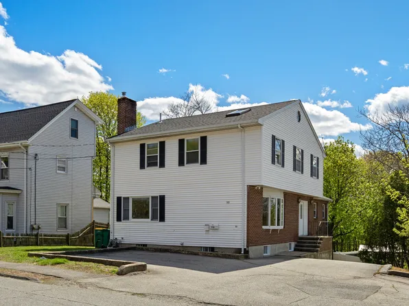 99 Garfield Ave #B, Woburn, MA 01801