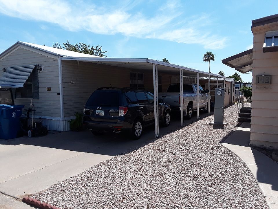 1st image of 2650 W Union Hills Dr Lot 144