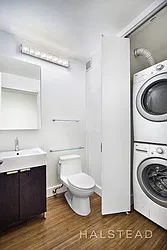 Rented by Halstead Real Estate