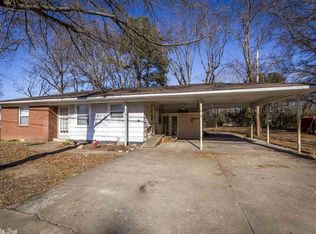 12 E Main St, Greenbrier, AR 72058