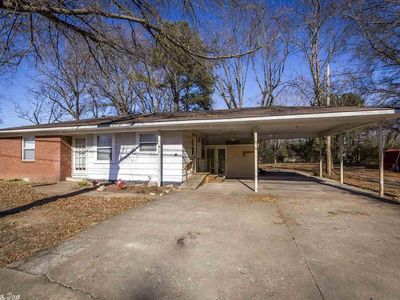 12 E Main St, Greenbrier, AR, 72058