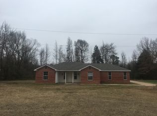 19731 County Road 2164, Troup, TX 75789